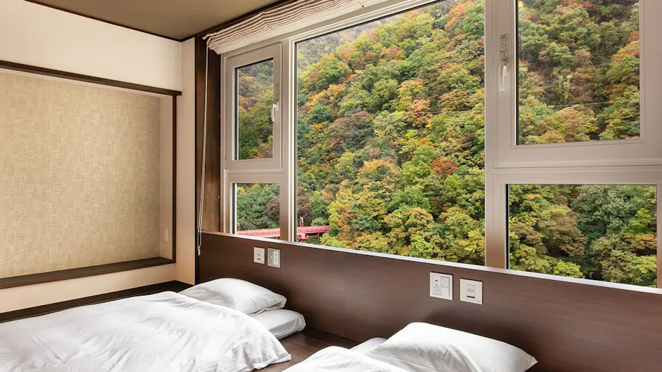 Hotel Kurobe