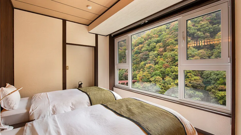Hotel Kurobe