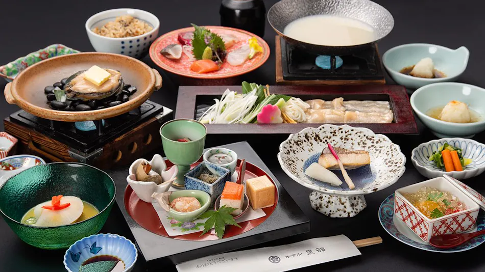Hotel Kurobe