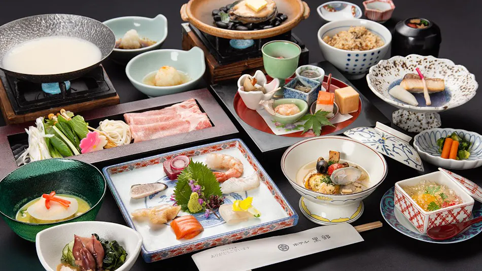 Hotel Kurobe