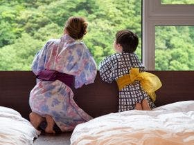 ホテル黒部