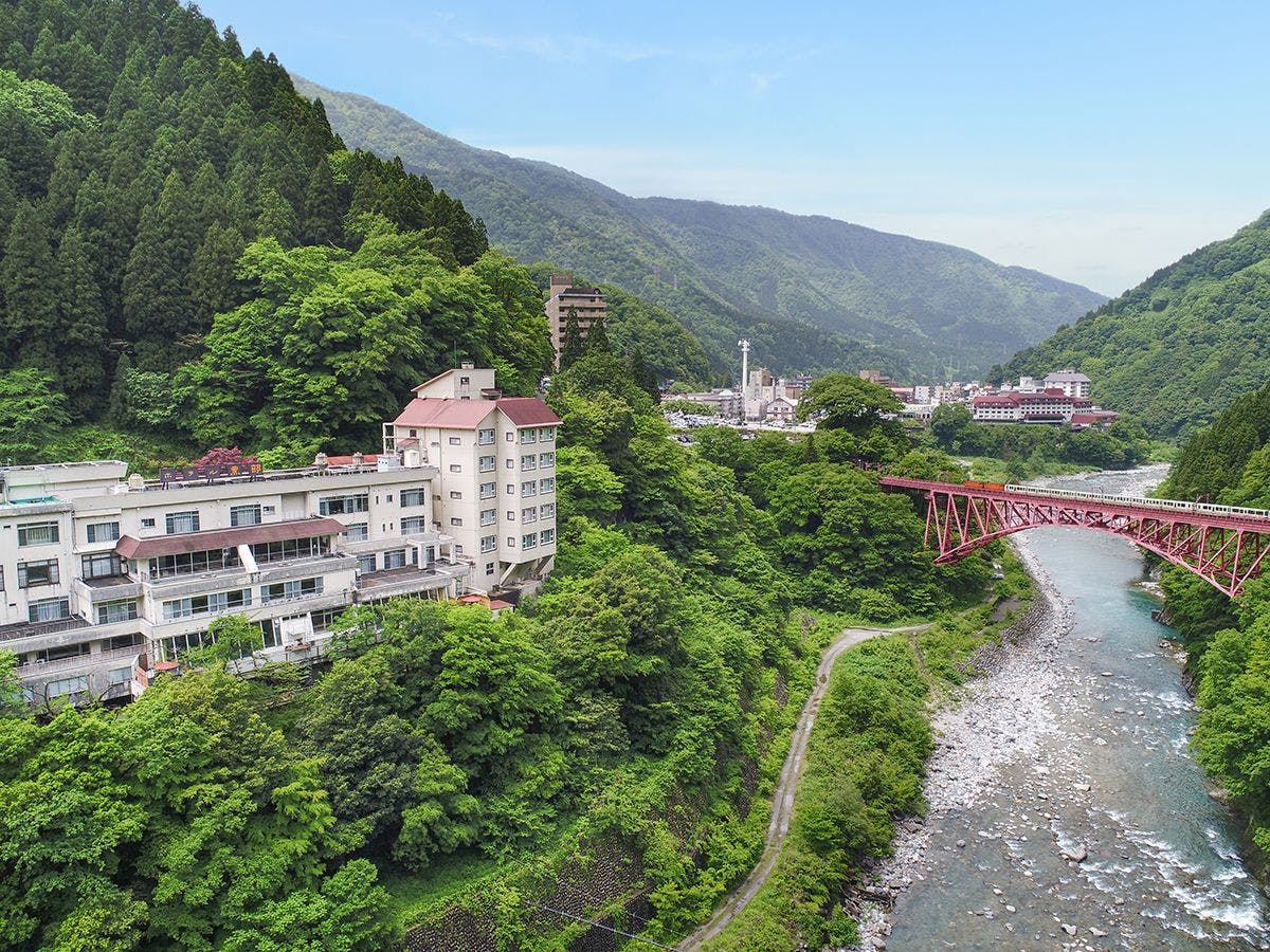 *【外観】落ち着いた時間をお過ごし下さい