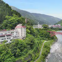 *【外観】落ち着いた時間をお過ごし下さい