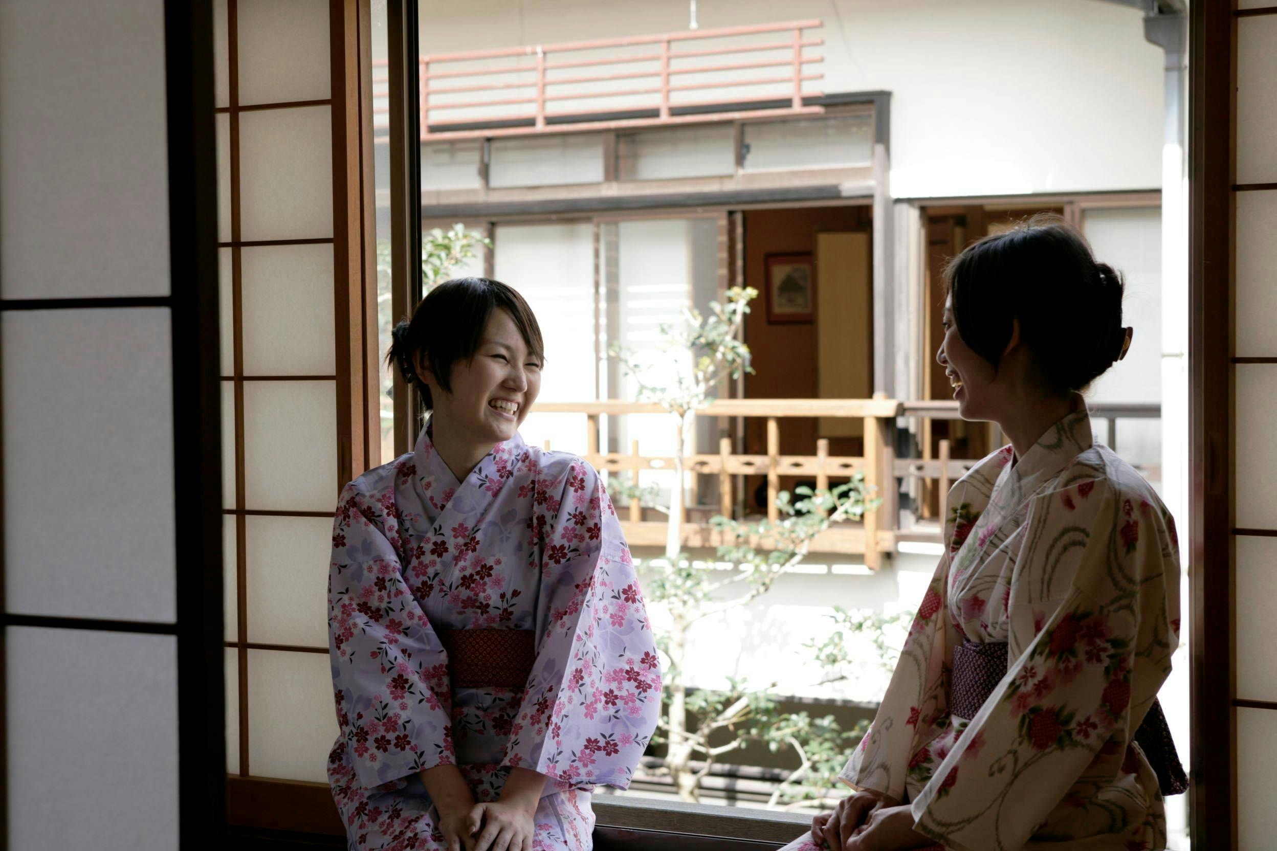 Kaichouen