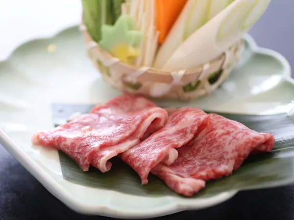 【鳥取和牛】お肉料理が大好きなあなたにおすすめ!肉料理会席プラン