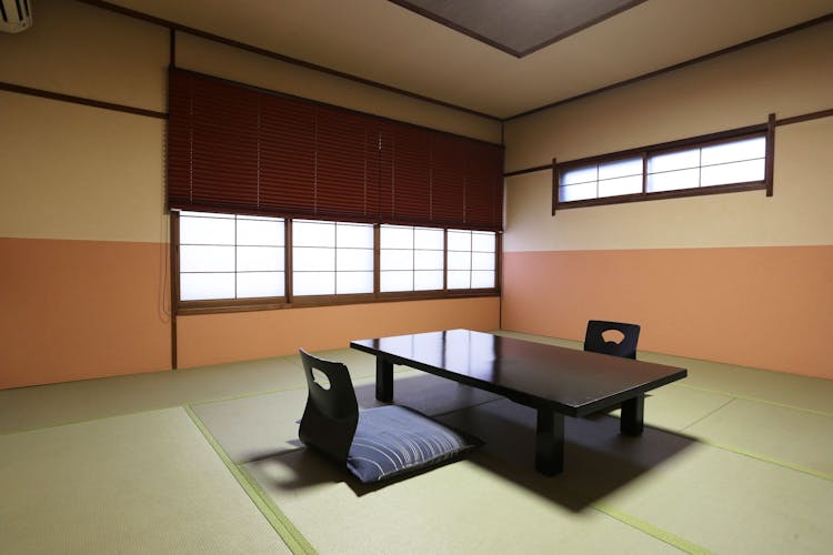 和室10畳（禁煙）のサムネイル画像