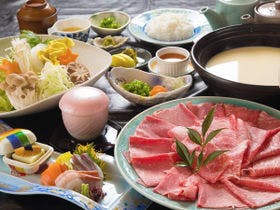 人吉温泉発祥の宿【翠嵐楼-すいらんろう-】三種の源泉かけ流し