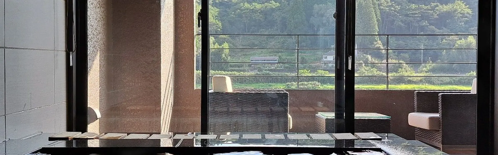 旅館 翠嵐楼