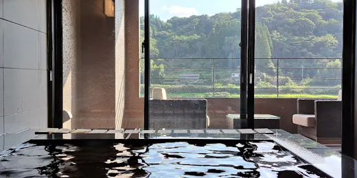 旅館 翠嵐楼
