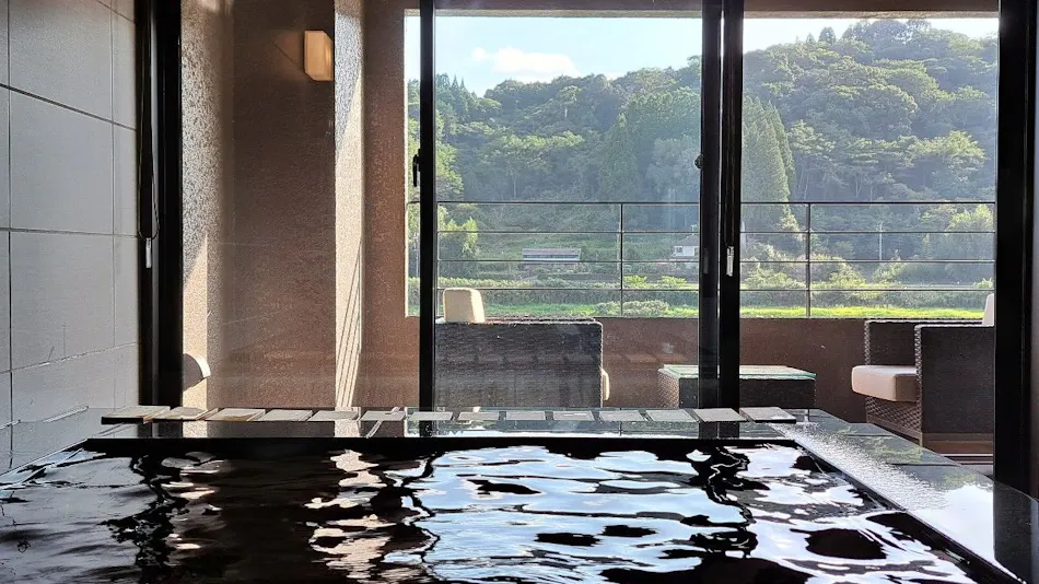 Ryokan Suiranro