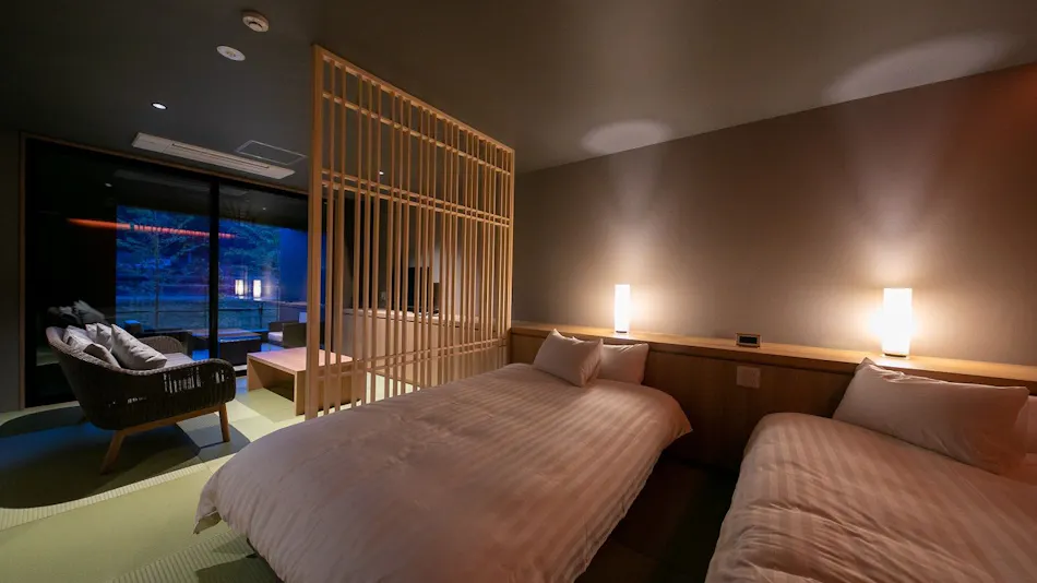 Ryokan Suiranro