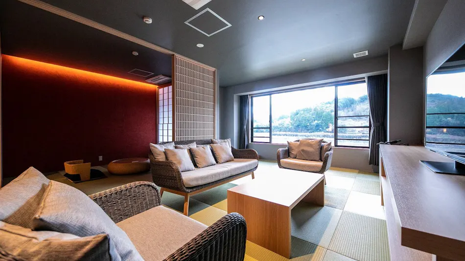 Ryokan Suiranro
