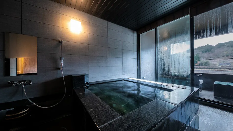 Ryokan Suiranro