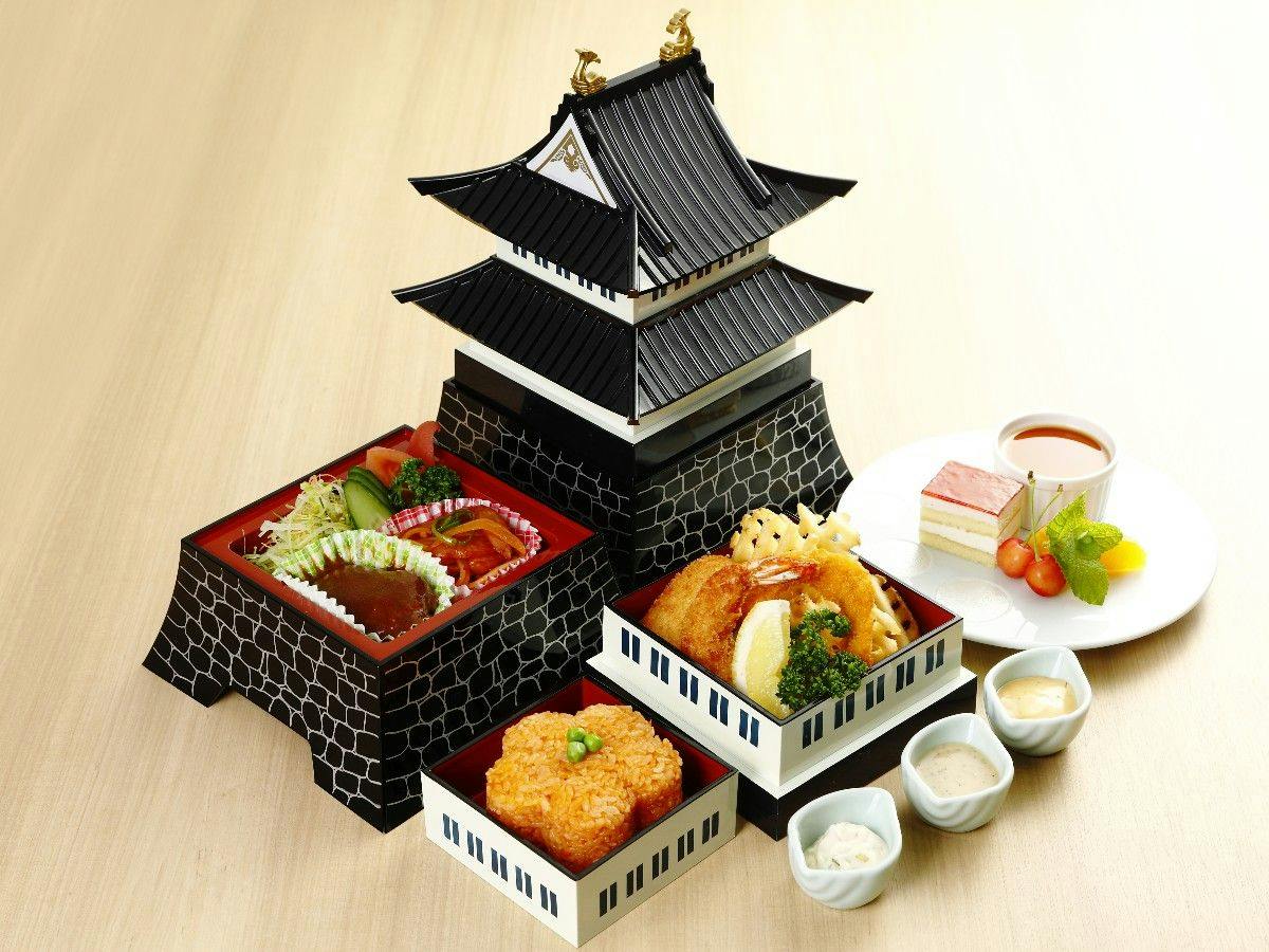 Ryokan Suiranro