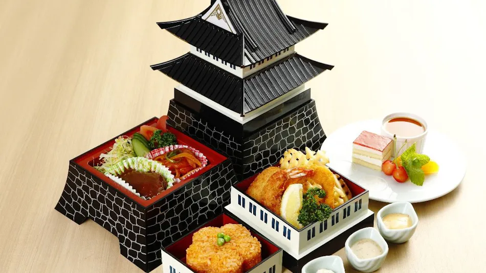 Ryokan Suiranro