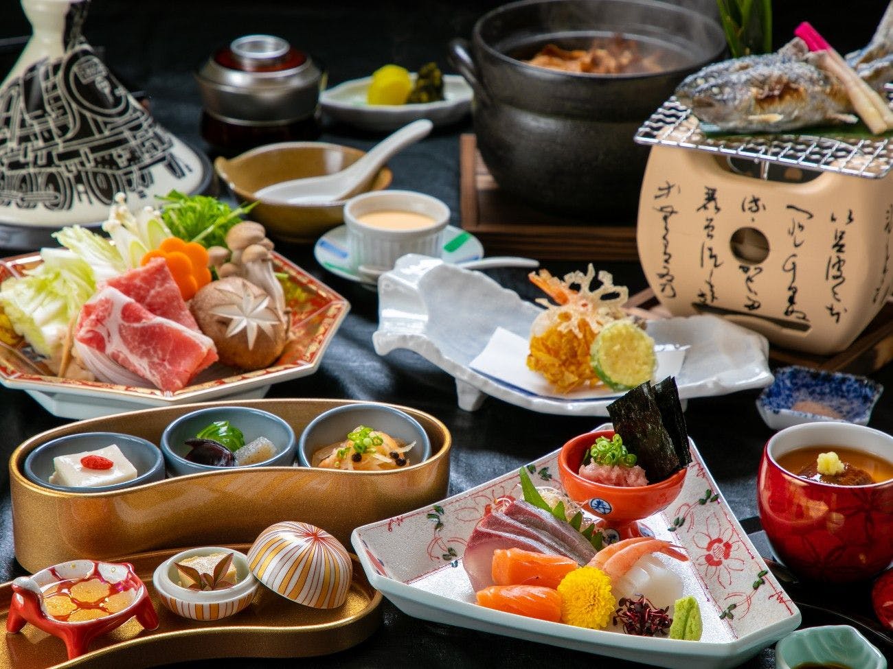 旅館 翠嵐楼