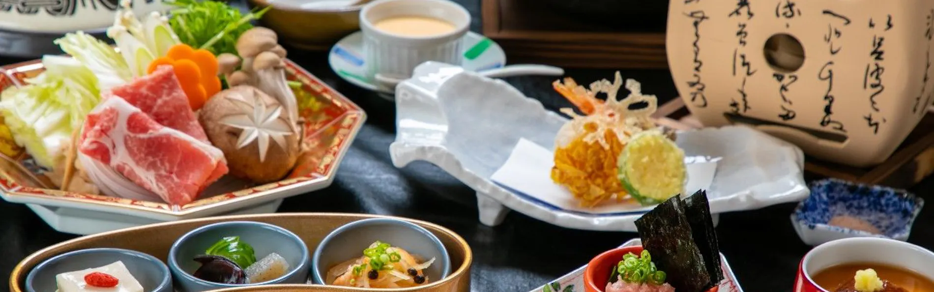 旅館 翠嵐楼