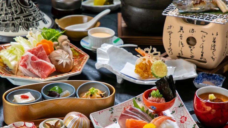 Ryokan Suiranro