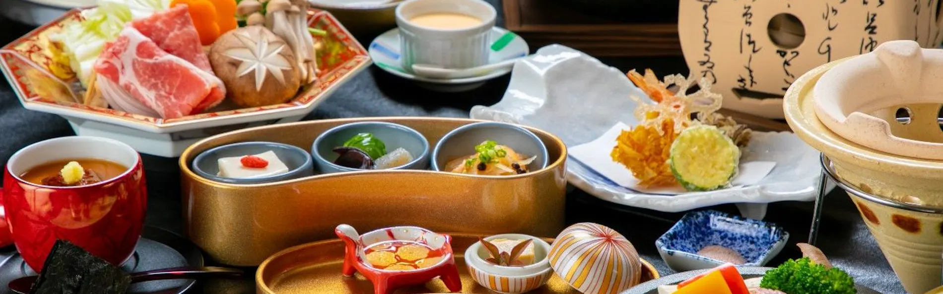 旅館 翠嵐楼