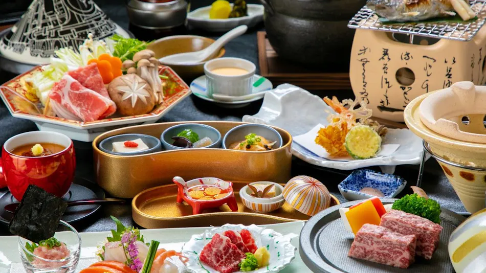 Ryokan Suiranro