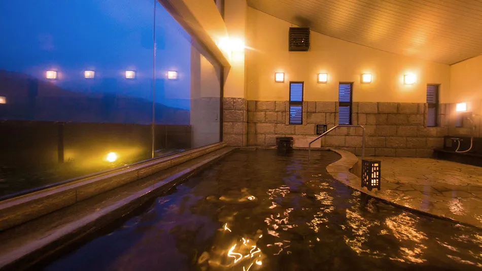 Ryokan Suiranro