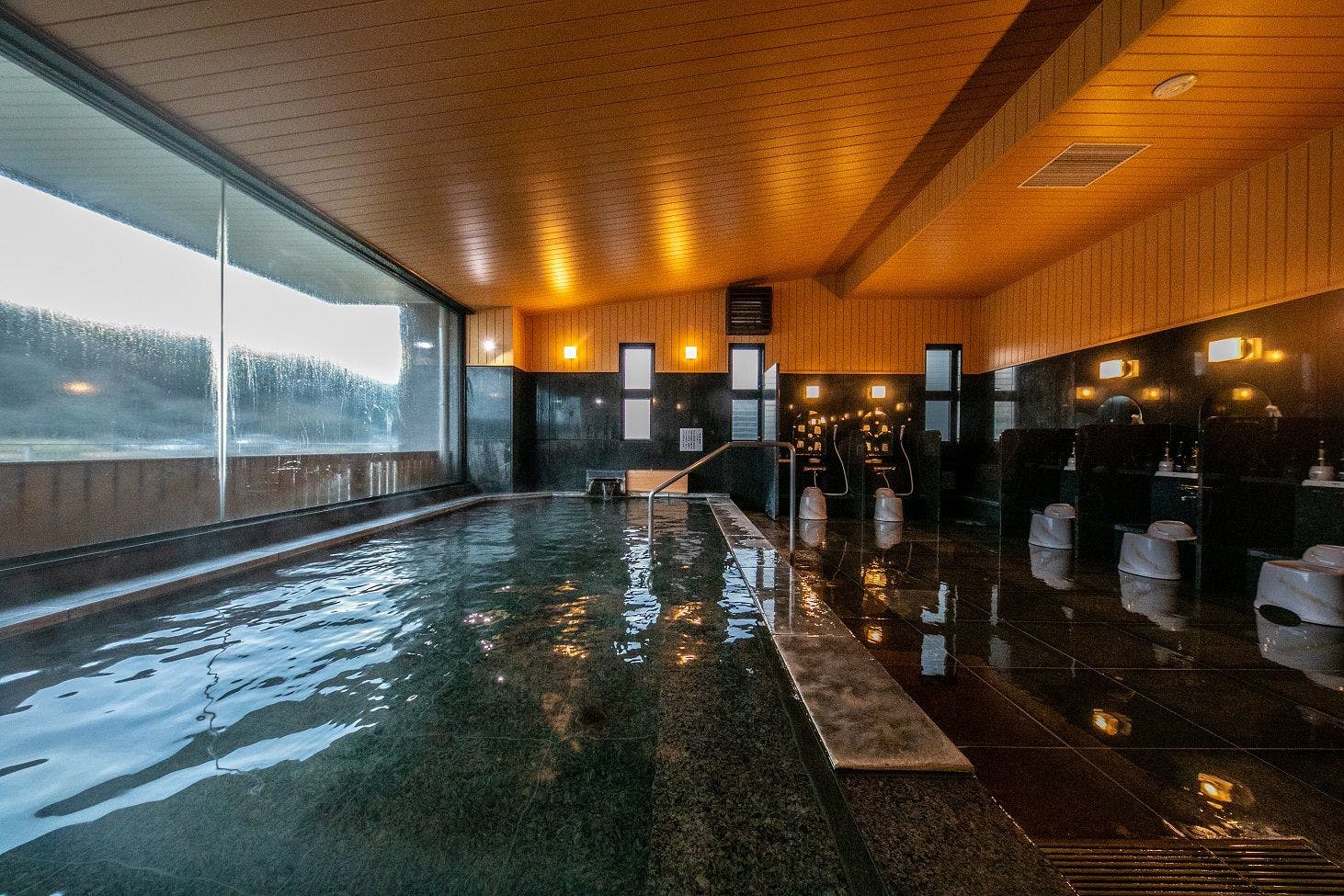 旅館 翠嵐楼