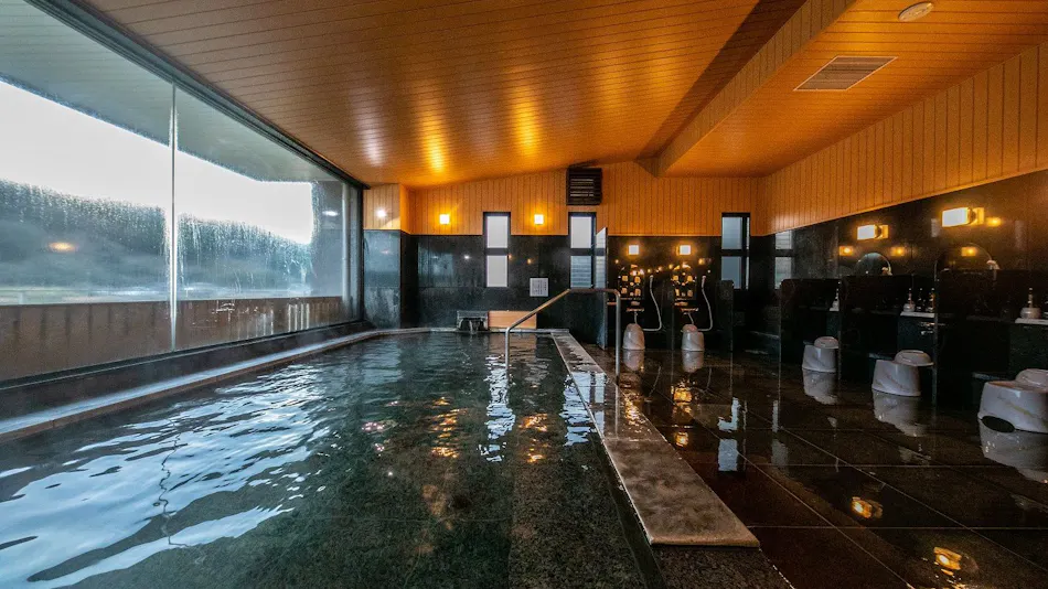 Ryokan Suiranro