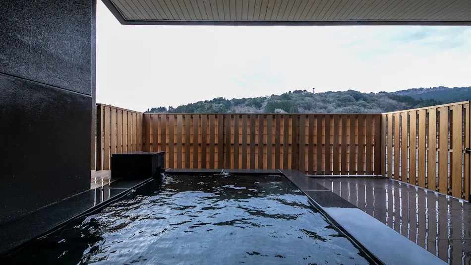 Ryokan Suiranro