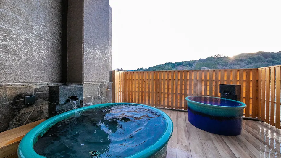 Ryokan Suiranro