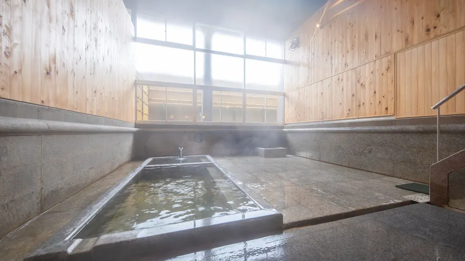 Ryokan Suiranro
