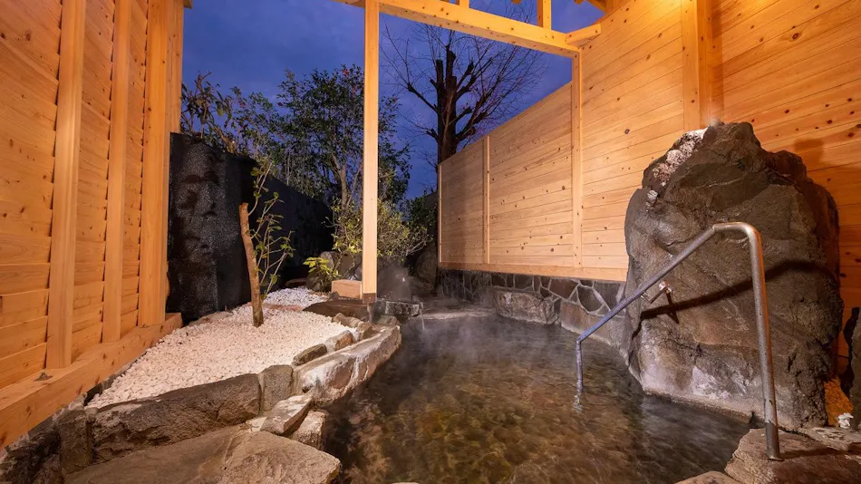 Ryokan Suiranro