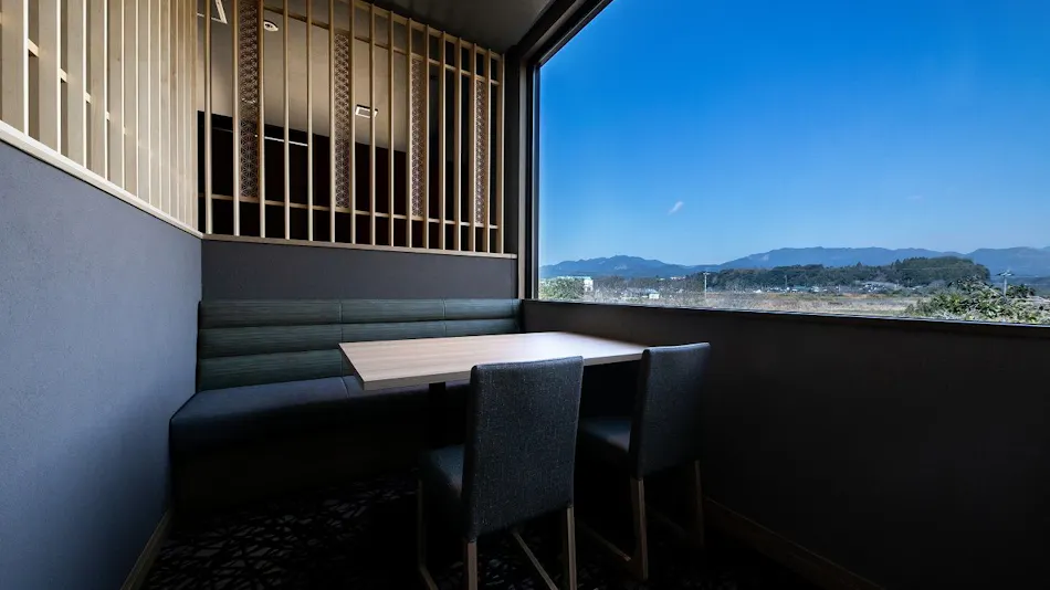 Ryokan Suiranro