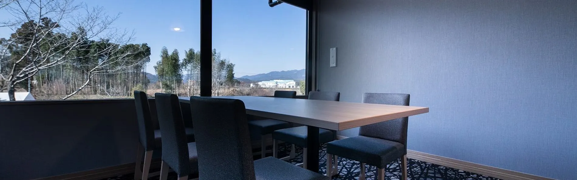 旅館 翠嵐楼