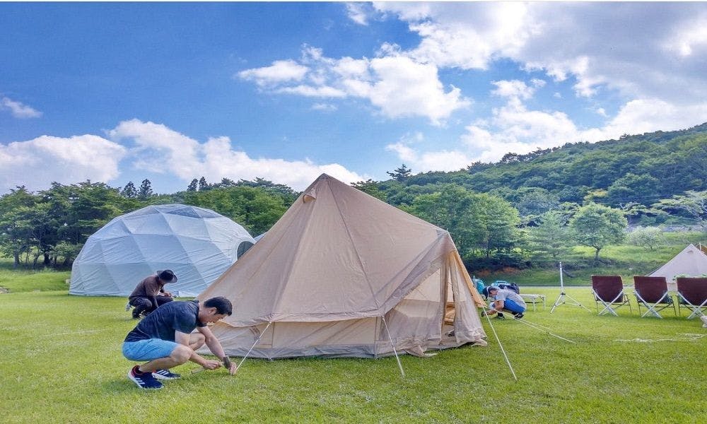 峰山高原 ホテルリラクシア