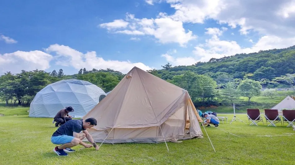 Mineyama Kogen Hotel Relaxia