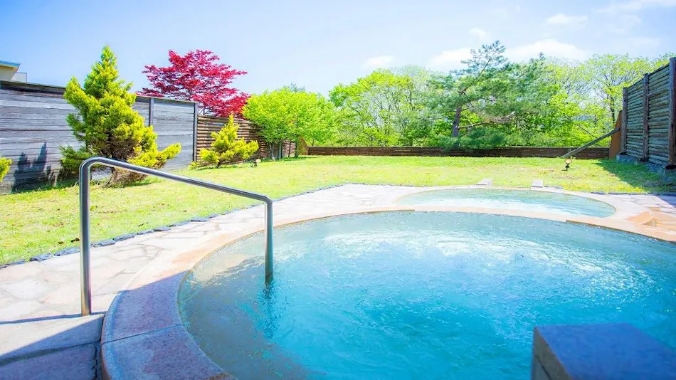 Mineyama Kogen Hotel Relaxia