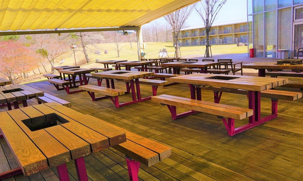 峰山高原 ホテルリラクシア