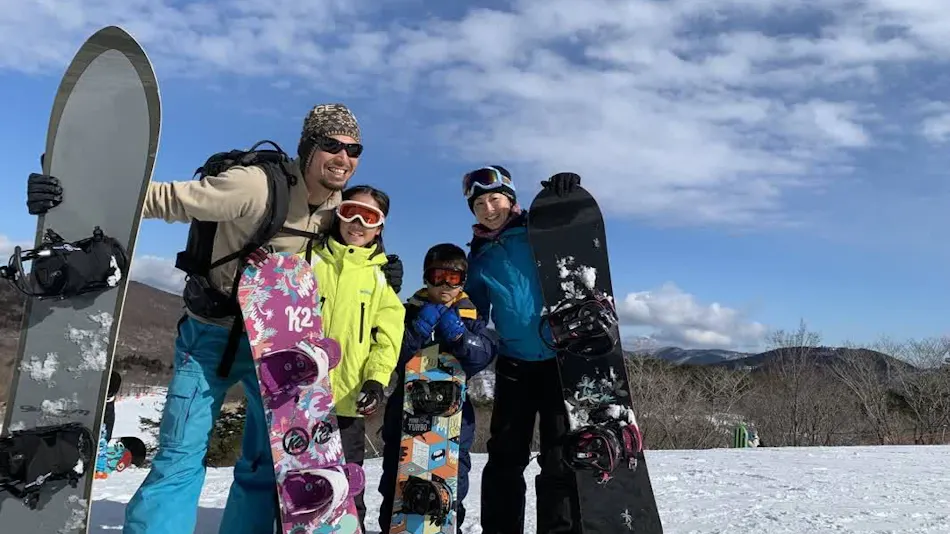 Mineyama Kogen Hotel Relaxia