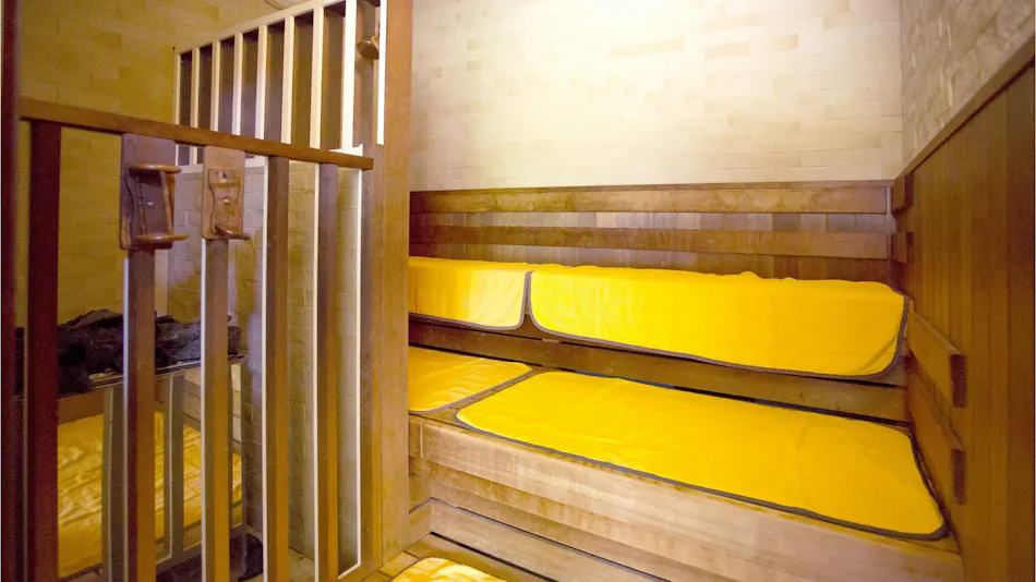 Mineyama Kogen Hotel Relaxia