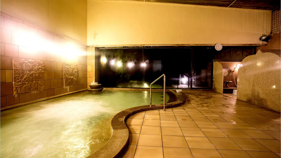 Mineyama Kogen Hotel Relaxia