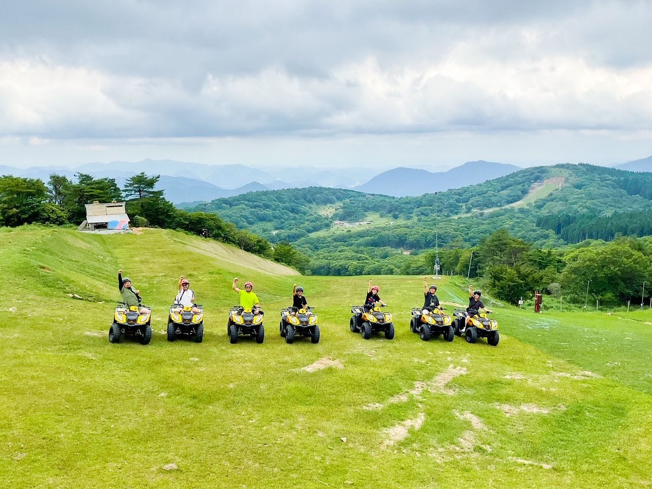 峰山高原 ホテルリラクシア