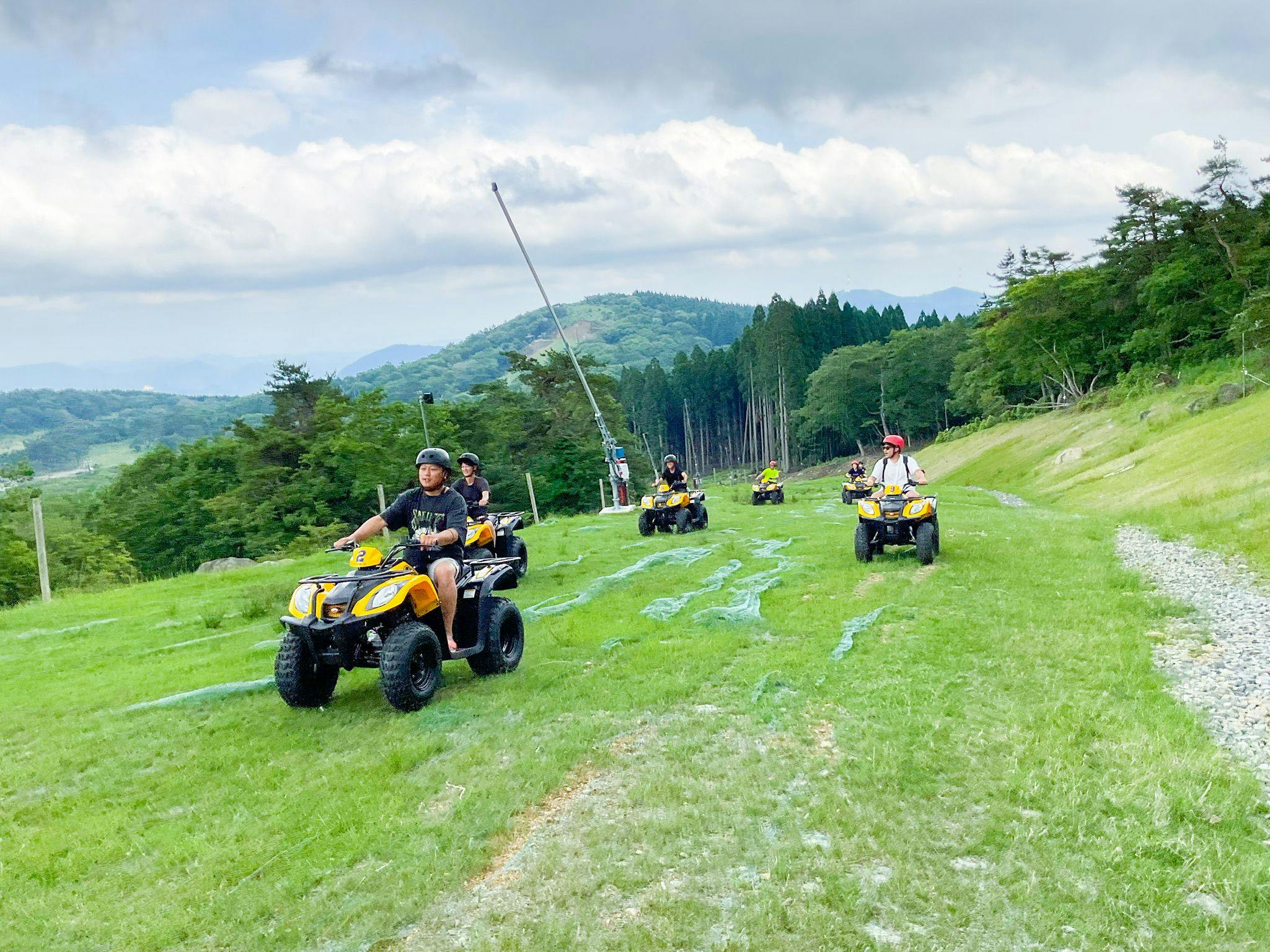 峰山高原 ホテルリラクシア