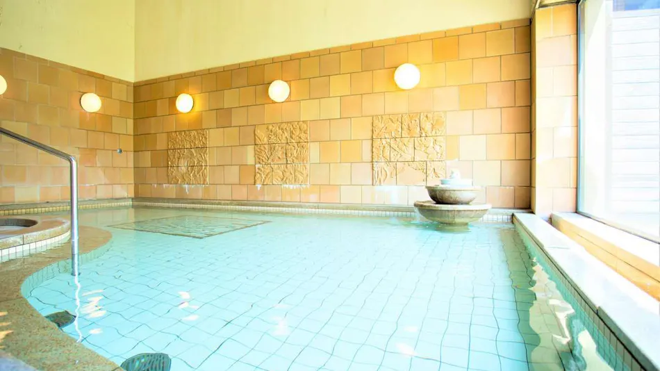 Mineyama Kogen Hotel Relaxia