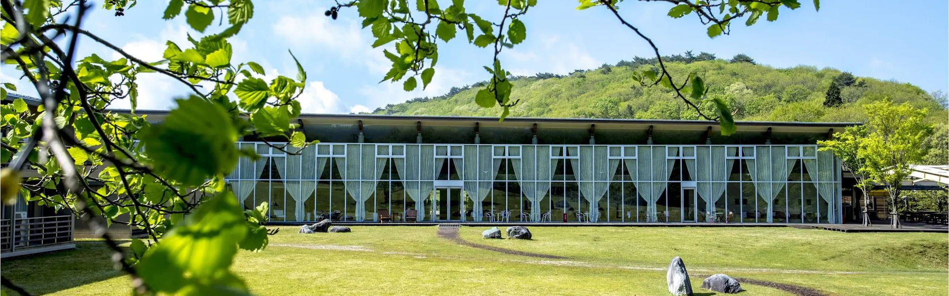 峰山高原 ホテルリラクシア