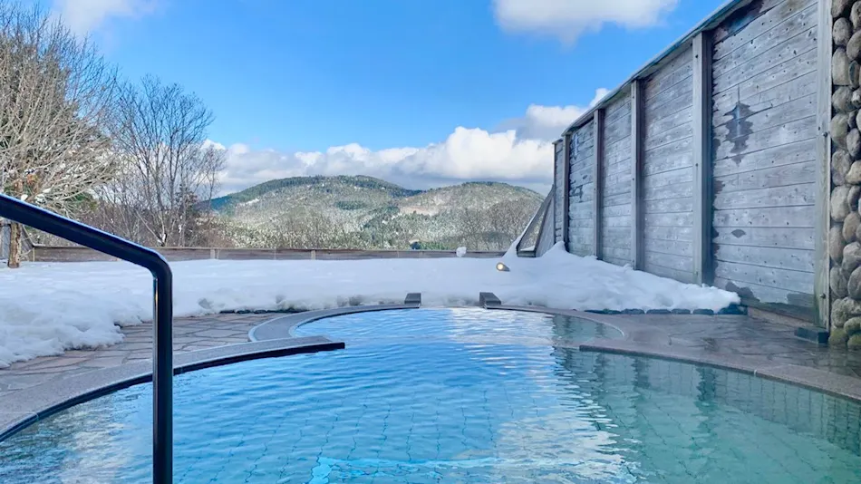 Mineyama Kogen Hotel Relaxia
