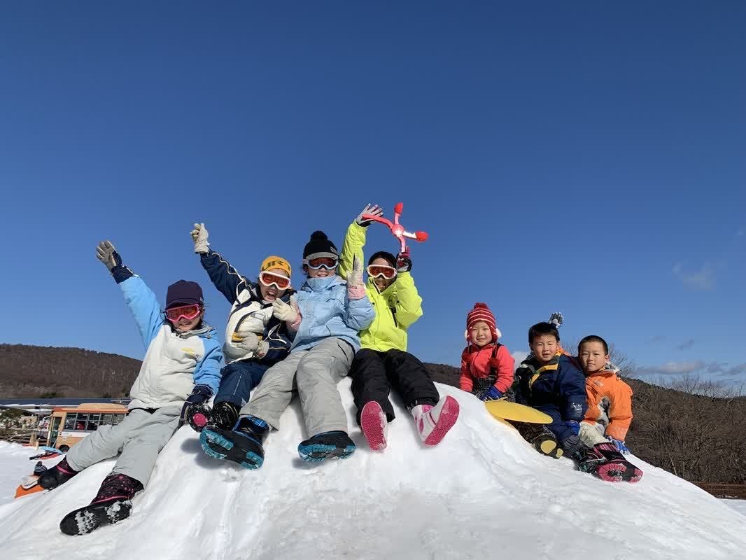 峰山高原 ホテルリラクシア