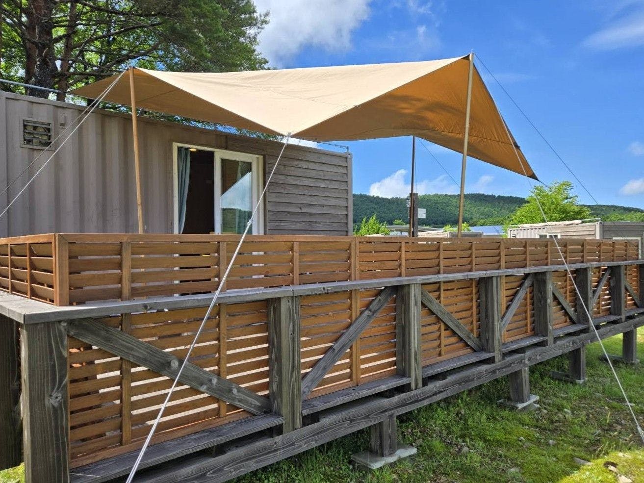 Mineyama Kogen Hotel Relaxia