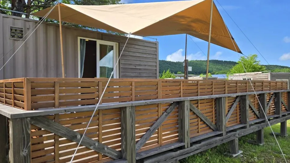 Mineyama Kogen Hotel Relaxia