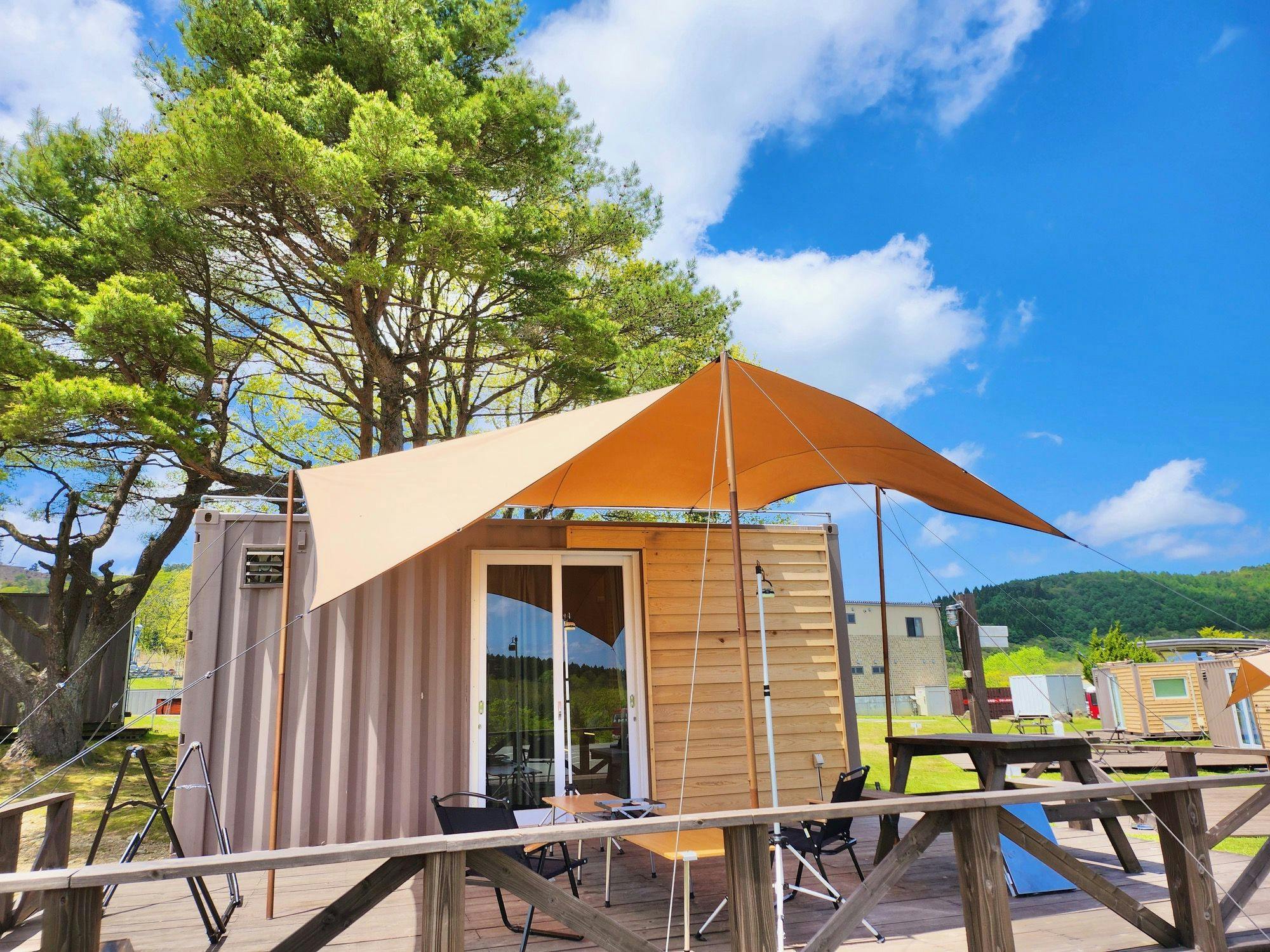 峰山高原 ホテルリラクシア