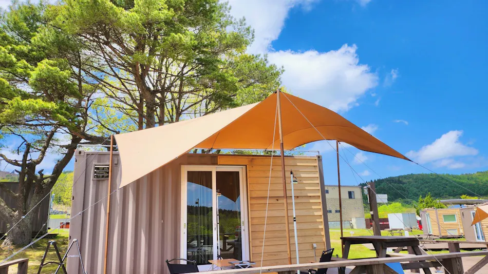Mineyama Kogen Hotel Relaxia